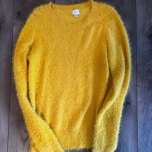 Cozy A New Day Sweater